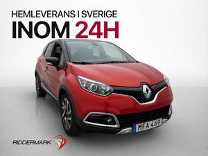 Renault Captur bild 3