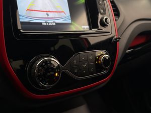Renault Captur bild 21