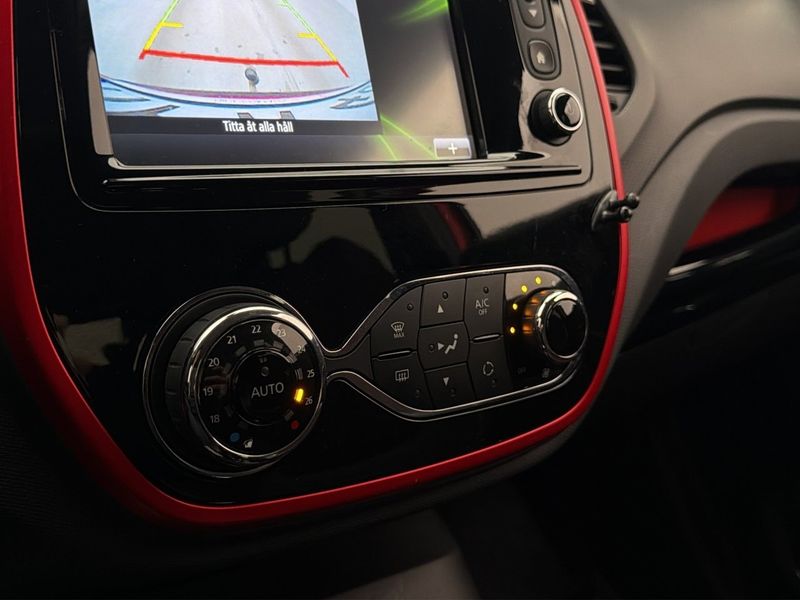 Renault Captur bild 21