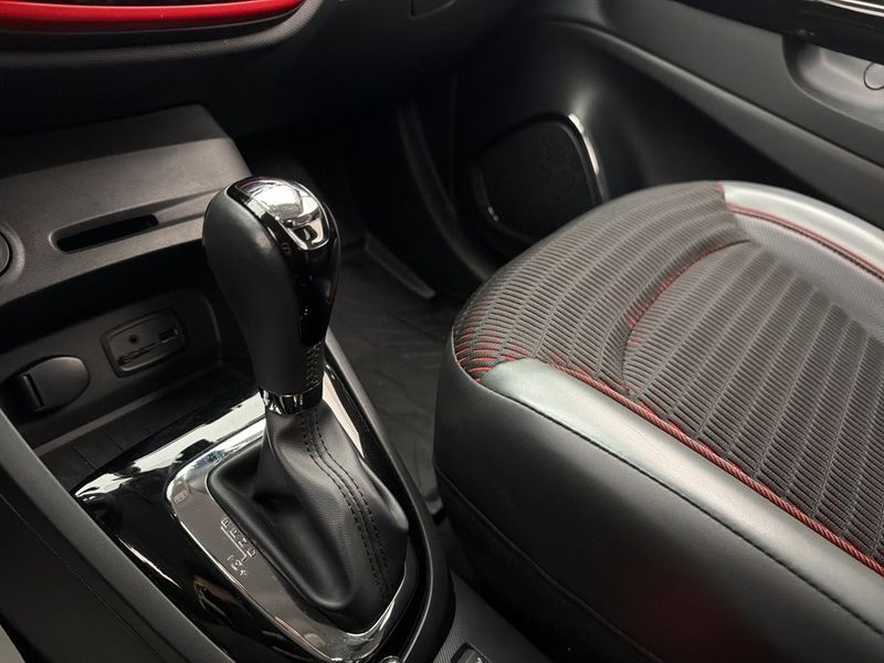 Renault Captur bild 22