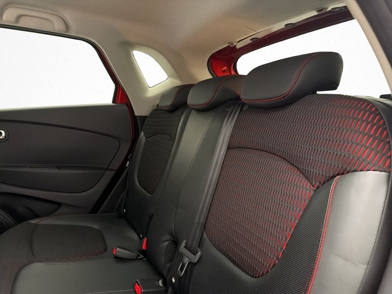 Renault Captur bild 25