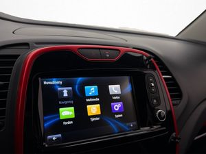 Renault Captur bild 18