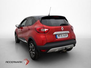 Renault Captur bild 8