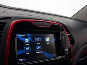 Renault Captur bild 19