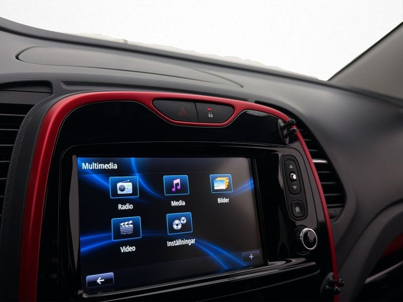 Renault Captur bild 19