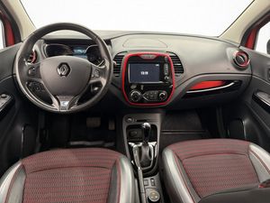Renault Captur bild 12