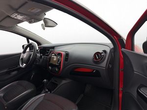 Renault Captur bild 24