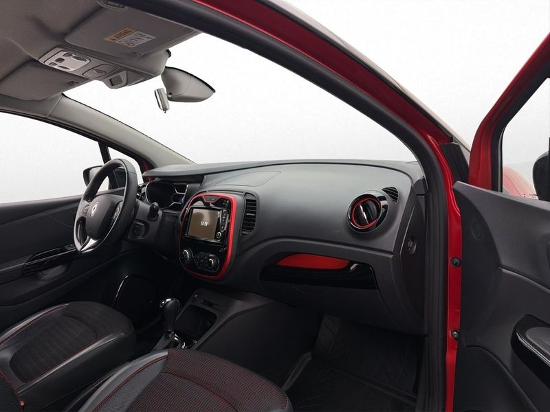 Renault Captur bild 24