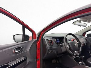 Renault Captur bild 10