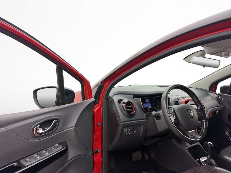 Renault Captur bild 10