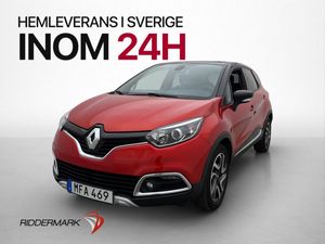Renault Captur bild 1