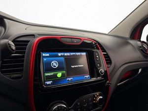 Renault Captur bild 20