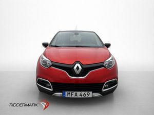 Renault Captur bild 2