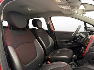 Renault Captur bild 23