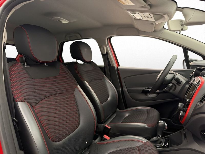 Renault Captur bild 23