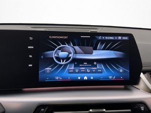 BMW X1 bild 21