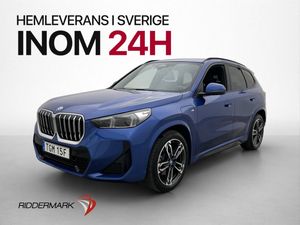 BMW X1 bild 1