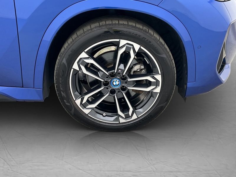 BMW X1 bild 32