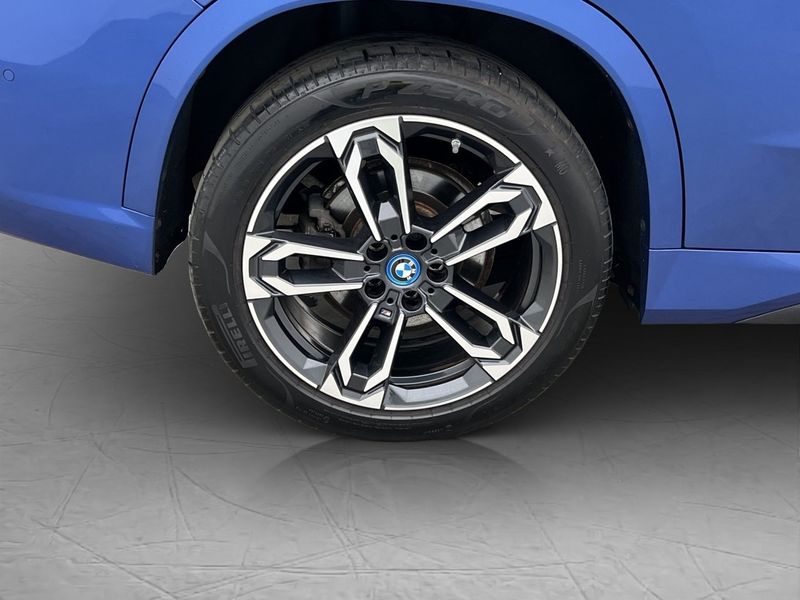 BMW X1 bild 31