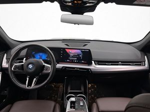 BMW X1 bild 13