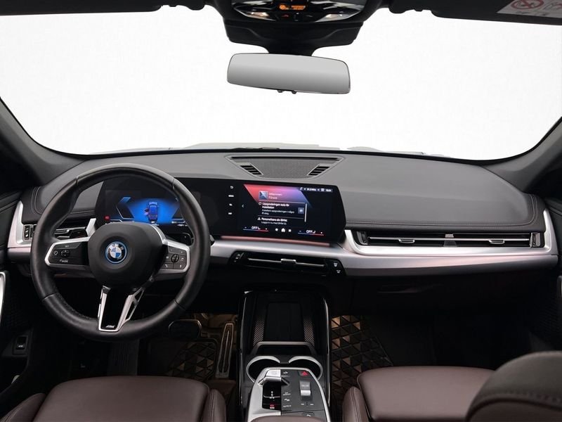 BMW X1 bild 13