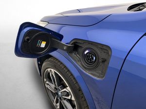 BMW X1 bild 28