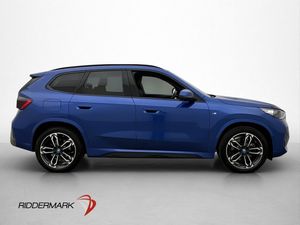 BMW X1 bild 4