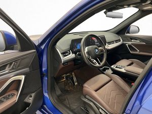BMW X1 bild 11