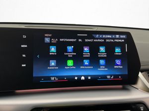 BMW X1 bild 22