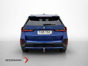 BMW X1 bild 6