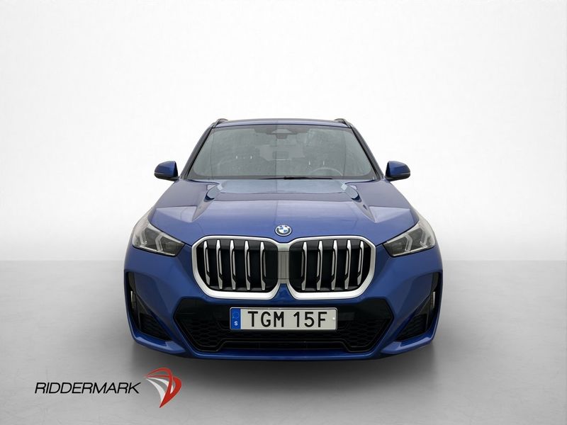 BMW X1 bild 2