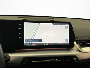 BMW X1 bild 20