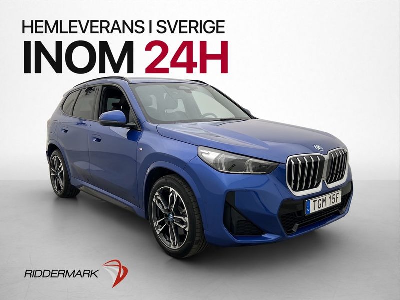 BMW X1 bild 3