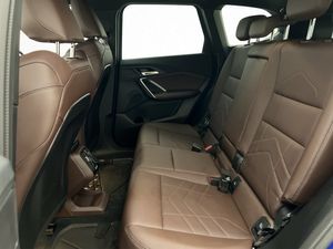 BMW X1 bild 26