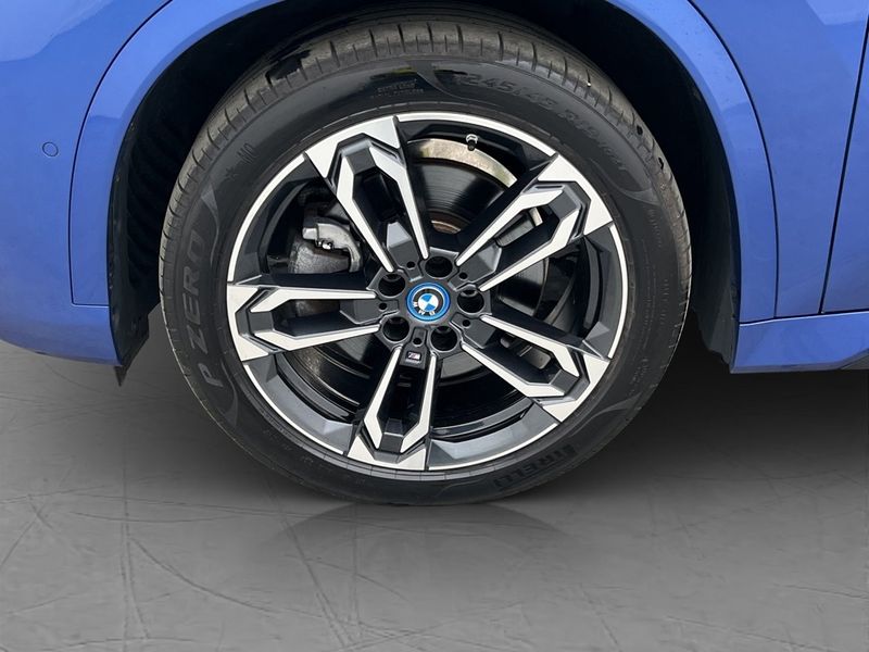 BMW X1 bild 29
