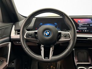BMW X1 bild 15