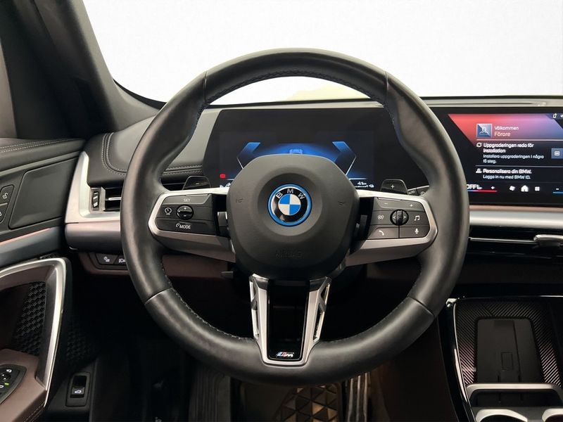 BMW X1 bild 15