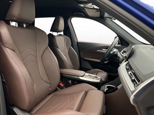 BMW X1 bild 24