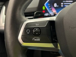 BMW X1 bild 16