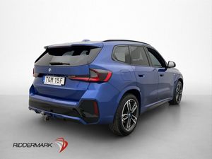 BMW X1 bild 5