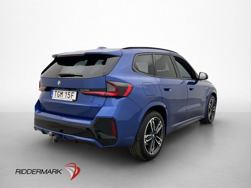 BMW X1 bild 5