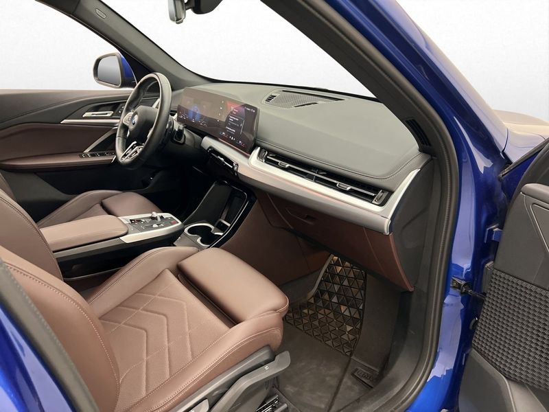 BMW X1 bild 25