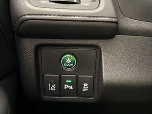 Honda HR-V bild 13