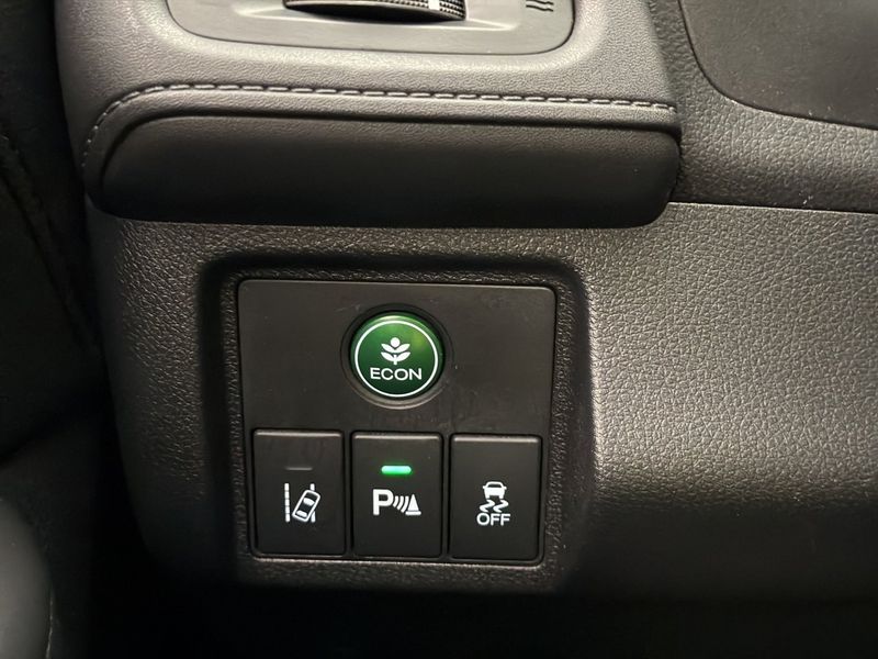 Honda HR-V bild 13