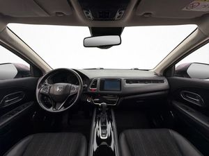 Honda HR-V bild 20