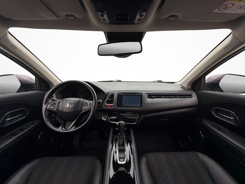 Honda HR-V bild 20
