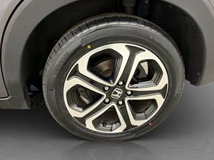Honda HR-V bild 31