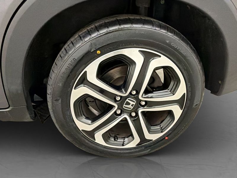 Honda HR-V bild 31