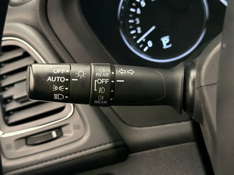 Honda HR-V bild 15
