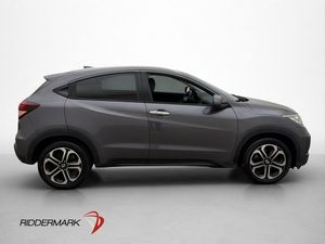 Honda HR-V bild 4